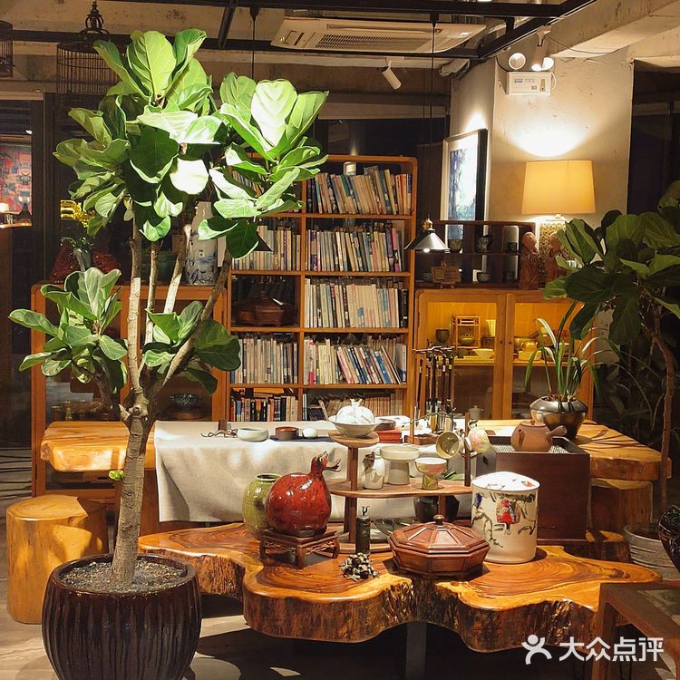 东莞探店☕藏在街巷里的趣味咖啡馆