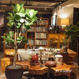 东莞探店☕藏在街巷里的趣味咖啡馆