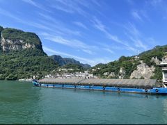 -三峡人家风景区