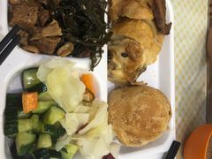 -香妃烤鸡(西单店)