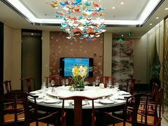 包厢-德米火锅(深圳湾1号旗舰店)