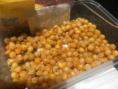 -阿青龙虾(新城店)