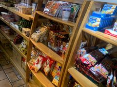 零售区-KOMUGI 小麦家(新地假日广场店)