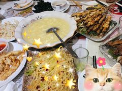 -孙记烧烤(荣华小区店)