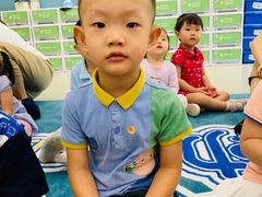 -红黄蓝成长中心(海淀上地店)