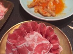 -额尔敦·品质自助(摩尔城店)