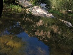 -碓臼峪自然风景区