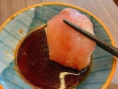 -豊 胜手丼
