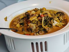 -庆江南江南菜(琴湖溪里花园城店)