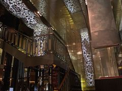 -金轩中餐厅 Jin Xuan(浦东丽思卡尔顿酒店)