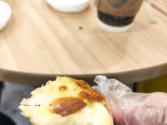 -达美乐比萨(清扬路店)