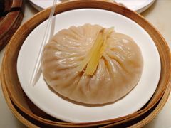 蟹黄大汤包-桂满陇-十里风荷(合生汇店)