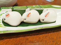 -北海金昌开元名都大酒店·四季轩中餐厅