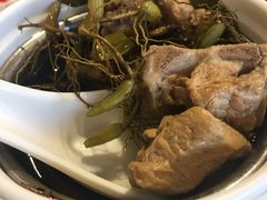 -壹只卤鹅·潮汕菜(莲塘店)