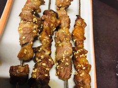 -金城回忆(万科店)