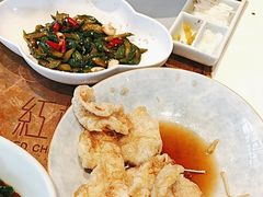 -红樱桃·欢乐餐厅(太原里店)