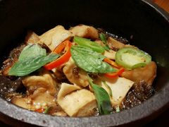 -天水蔬食料理(树德之光店)