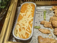-新石器烤肉(之心城店)