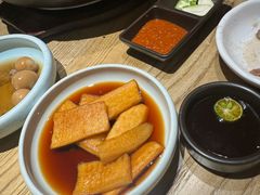 -泥炉烧肉师(新街口金銮巷店)