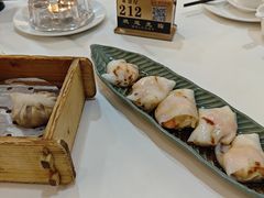 -广州酒家(昌岗地铁站店)