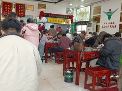 -东方宫中国蘭州牛肉拉面(黄岛店)