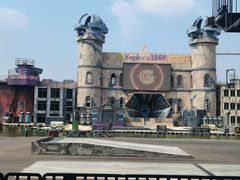 -渔岛海洋度假区