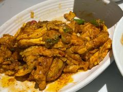 -关东小磨东北菜(漕河泾印象城店)