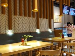 大堂-炖物24章·顺时轻养茶(杭州保利时光里店)