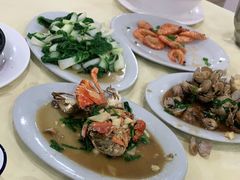 -秋姐美食店(旅游大道店)