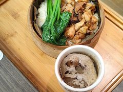 -72街荷叶饭(东方宝泰广场店)