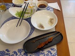 -东方饺子王(大屯路店)