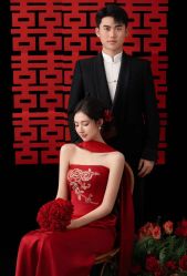 -维多利亚婚纱摄影全球旅拍(华南旗舰店)