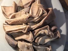 -老财炒饭·熟地蟹·冬瓜蟹