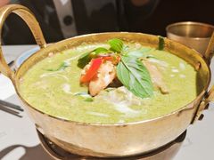 -Home Thai·泰谣(王府井apm店)