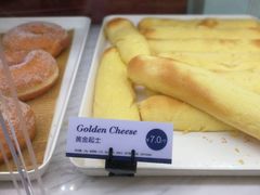 -TOUCH泰奇(金桥长岛路店)