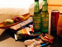 -上海浦东嘉里大酒店