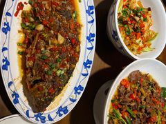 -八碗湘长沙市井菜(坡子街店)