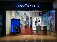 -LensCrafters亮视点·OAKLEY精选(静安嘉里中心店)