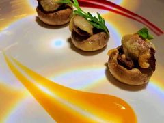 -青岛海尔洲际酒店