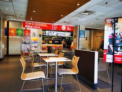 用餐区-肯德基(丰北路店)