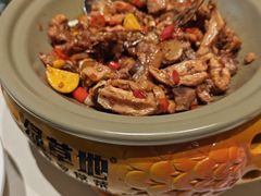 -绿草地·湘菜(芙蓉天街店)