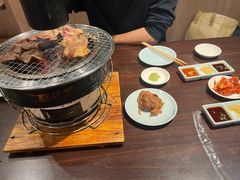 -蒜香焼肉PURUSHIN(马场路店)