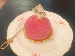 -Me Coffee下午茶艺术空间