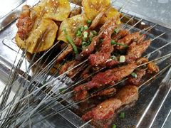 -小民大排档(光谷店)