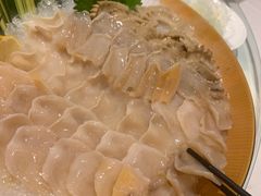 -海逸海鲜酒家(古北店)