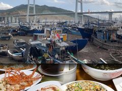 -海门岛七号餐厅