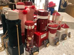 -COSTA COFFEE(上海月星环球港店)