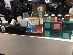 -茶颜悦色(嘉顿一楼吉时赏味游园会店)