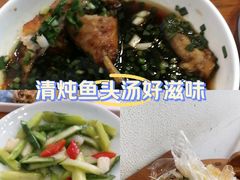 -百家鲜·杭帮菜