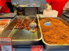 -乔波食品(杜桥中心菜场店)
